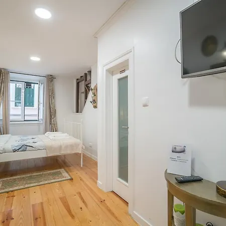 Appartement Alfama Experience