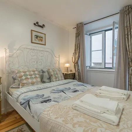 Alfama Experience Apartment Lissabon