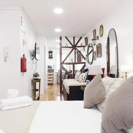 Alfama Experience Appartamento *